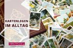 Kartenlegen im Alltag